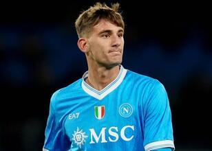 Beşiktaş’a 2.01’lik dev golcü: Lorenzo Lucca