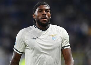 Beşiktaş’a Nuno Tavares transferinde rakip