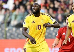 Beşiktaş’tan Lukaku için son hamle