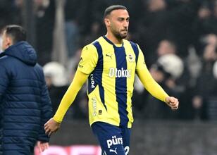 Cenk Tosun İstanbul’dan kopamadı: İşte yeni takımı