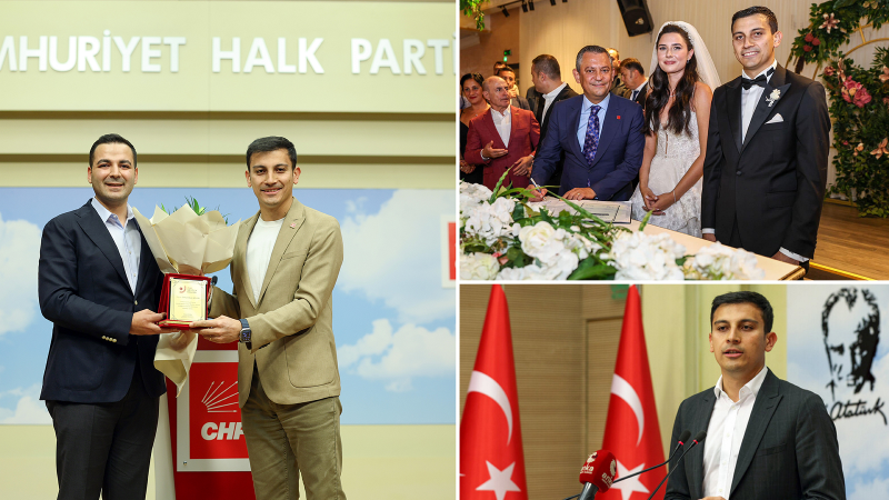 CHP’de gerilim tırmanıyor: İmamoğlu destekçileri yeni göreve getirilen Killik’i hedef aldı