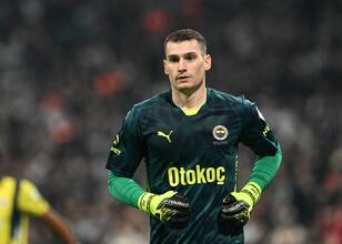 Dominik Livakovic, eski takımına geri dönüyor