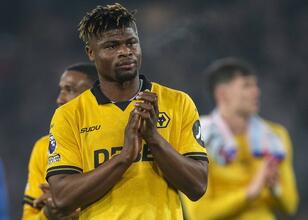 Emmanuel Agbadou’nun menajeri İstanbul’a geldi!