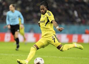Fenerbahçe 5 sezondur Avrupa’da doludizgin