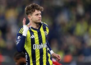 Fenerbahçe’de 4 eksik!
