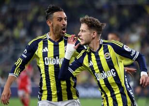 Fenerbahçe’de adım adım ayrılık: Szymanski! – Fenerbahçe son dakika transfer haberleri