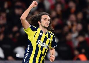 Fenerbahçe’de Guendouzi transferinin perde arkası ortaya çıktı!