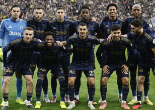 Fenerbahçe’de Samsunspor maçı öncesi 7 eksik!