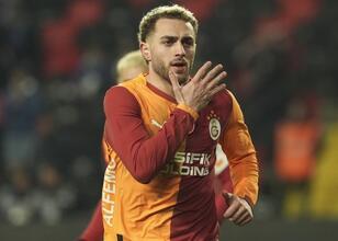 Fethiyespor – Galatasaray: Muhtemel 11’ler