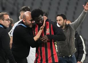 Fofana’dan Süper Lig’e övgü