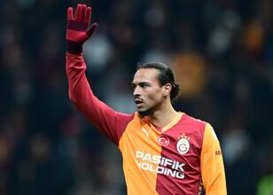 Galatasaray seriyi sürdürmek istiyor