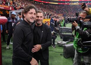 Galatasaray ve Trabzonspor’dan Süper Kupa öncesi ortak mesaj