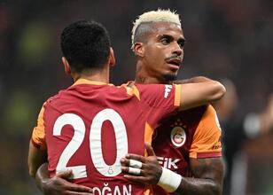 Galatasaray’a Lemina’dan kötü haber!
