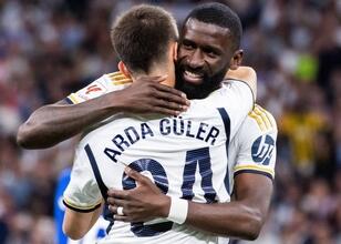 Galatasaray’da Rüdiger takibi! – GS Haberleri