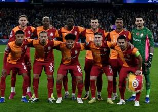 Galatasaray’ın Şampiyonlar Ligi’ndeki rakibi belli oluyor!