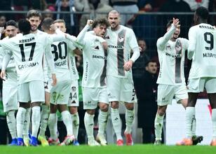 Gaziantep FK: ‚Galatasaray eskisi gibi değil‘