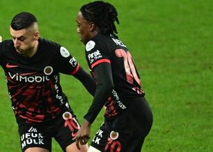 Gençlerbirliği çıkışa geçmek istiyor