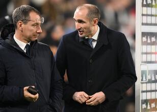 Giorgio Chiellini’den Galatasaray mesajı