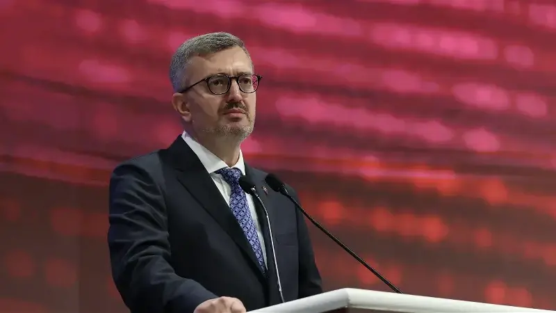 İletişim Başkanı Duran: Türkiye dünyada ‘Vicdanlı Güç’ kavramının temsilcisi oldu