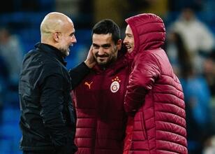 İlkay Gündoğan: ‚Play-off’ta daha iyi olacağız‘