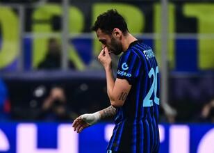 Inter, Hakan Çalhanoğlu ile masaya oturuyor!