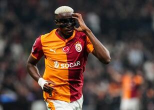 Juventus’tan Osimhen için transfer itirafı!