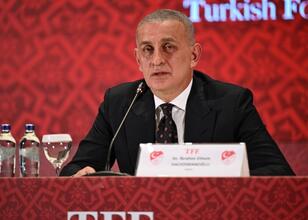 Karşıyaka’dan TFF’ye tepki!