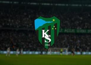 Kocaelispor’dan transfer tedbiri açıklaması