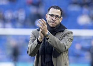 Liam Rosenior için Chelsea mesajı!