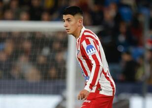 MAÇ ÖZETİ İZLE: Levante 0-0 Atletico Madrid maçı özet izle