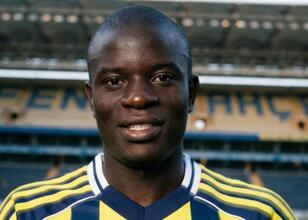 N’Golo Kante-Fenerbahçe transferinde son durum! FB Transfer Haberleri