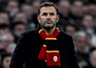 Okan Buruk: ‚Cesur olmamız gerekiyor‘