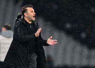 Okan Buruk’tan Fenerbahçe için itiraf!