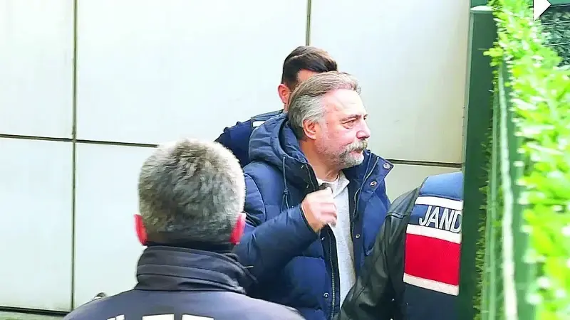 Oktay Kaynarca ve Emel Müftüoğlu’na uyuşturucu gözaltısı