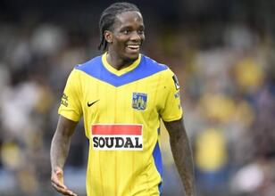 Rizespor, Adedire Mebude transferi için anlaşma sağladı! Transfer Haberleri