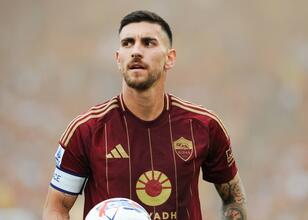 Roma’dan Pellegrini için imza hamlesi
