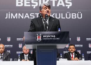 Serdal Adalı’dan Dikilitaş projesi için açıklama