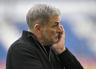 Stefan Kuntz için taciz iddiası!