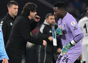 Trabzonspor, son haftalarda kalesini kapatamıyor