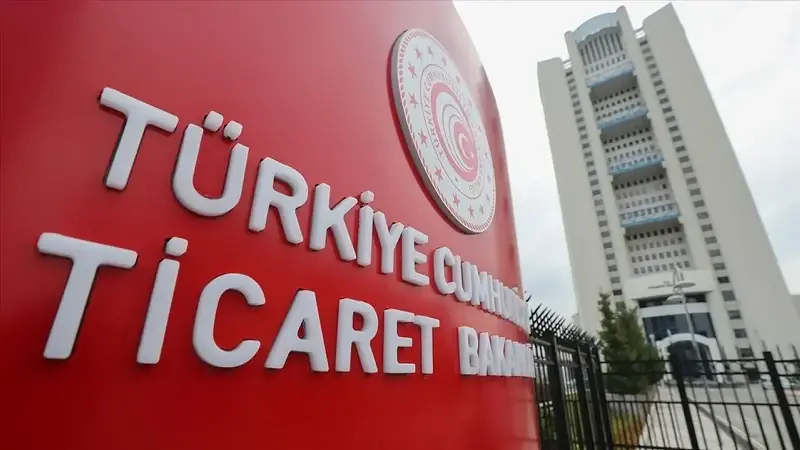 Usulsüz dış ticarete ağır fatura: Ceza ve ek tahakkuk 13,6 milyar liraya ulaştı