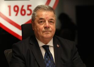 Veysel Bilen: ‚Fenerbahçe’yi geçip final istiyoruz‘