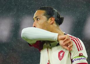 Virgil van Dijk’tan geleceği için açıklama!
