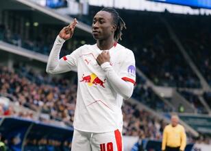 Yan Diomande için dev transfer yarışı! – Yan Diomande istatistikleri, rakamları, kaç gol attı, performansı