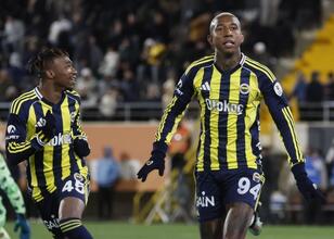Anderson Talisca’dan sürpriz hamle!