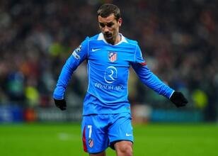 Antoine Griezmann, MLS yolcusu!