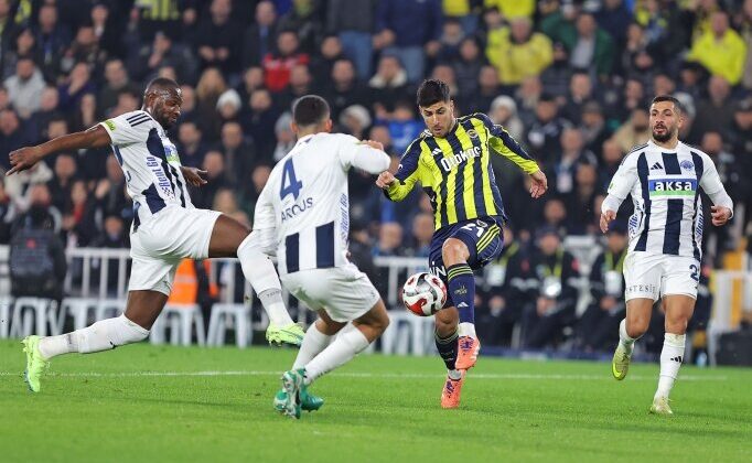 Asensio kariyer rekoru kırdı