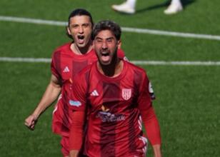 Ayvalıkgücü kaldığı yerden devam