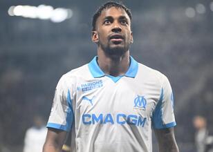 Beşiktaş’ta yeni transfer yolda: Amir Murillo – Beşiktaş son dakika transfer haberleri