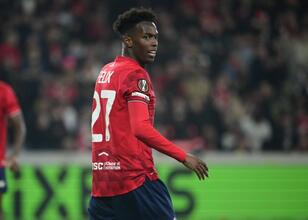 Beşiktaş’ın kanat hedefi: Felix Correia – Beşiktaş son dakika transfer haberleri