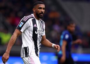 Bremer, Galatasaray maçıyla geri dönebilir!